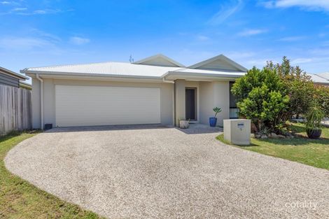 9 Burgundy Ct, Caloundra West, QLD 4551