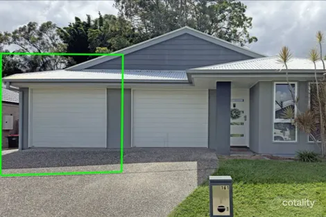 2/161 Bilby Dr, Morayfield, QLD 4506