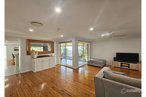 Property photo of 7 Coolibah Close Muswellbrook NSW 2333
