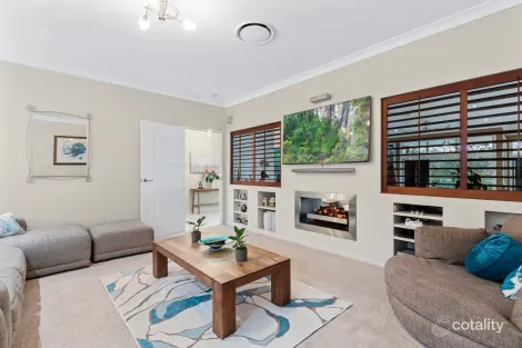 Property photo of 150 Corvus Drive Cashmere QLD 4500