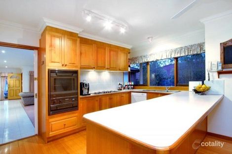 Property photo of 11 Somerville Crescent Somerville VIC 3912