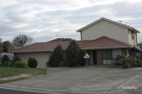9 Elsworthy Ct, Endeavour Hills, VIC 3802