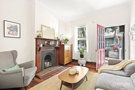 Property photo of 59 Ferndale Street Newtown NSW 2042