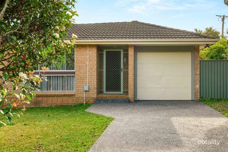 Property photo of 125 West Birriley Street Bomaderry NSW 2541