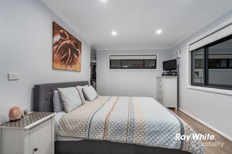 Property photo of 5 Jack Street Riverstone NSW 2765