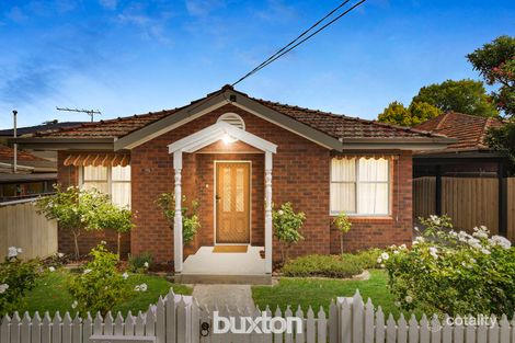 Property photo of 30 Wallace Road Burwood VIC 3125