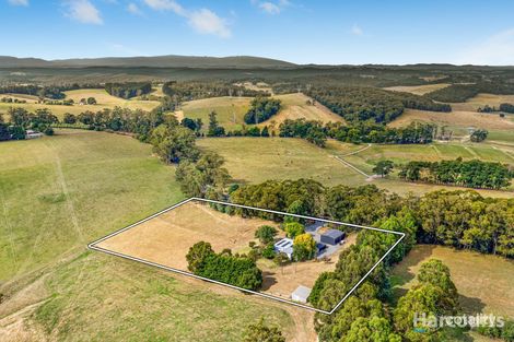 Property photo of 1205 Bloomfield Road Crossover VIC 3821