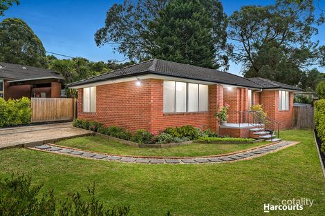 Property photo of 29 Berkley Road Ringwood VIC 3134