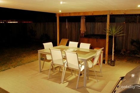 Property photo of 40 Spinnaker Boulevard Wurtulla QLD 4575