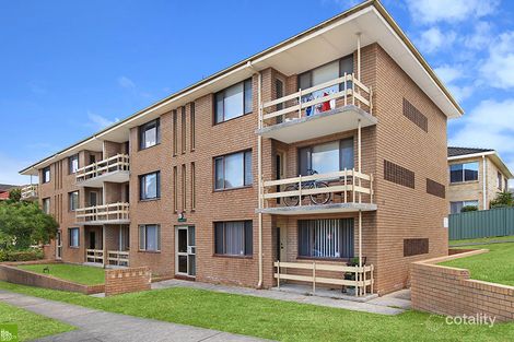 11/57 Campbell St, Wollongong, NSW 2500