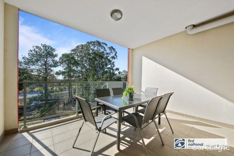 Property photo of 36/626-632 Mowbray Road West Lane Cove North NSW 2066