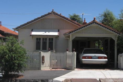 3 Garnet St, Brunswick, VIC 3056