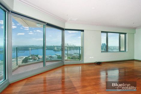 Property photo of 2202/127-153 Kent Street Millers Point NSW 2000