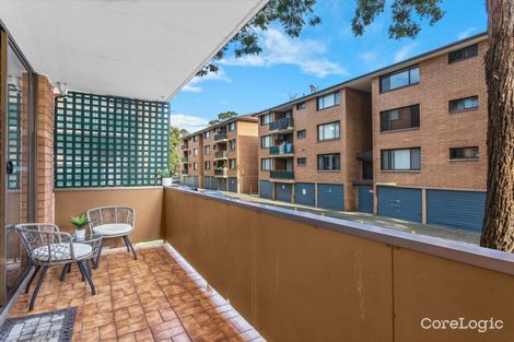 Property photo of 55/132 Moore Street Liverpool NSW 2170