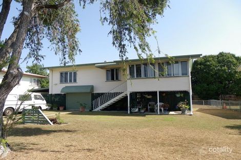 Property photo of 12 Margaret Street Maryborough QLD 4650