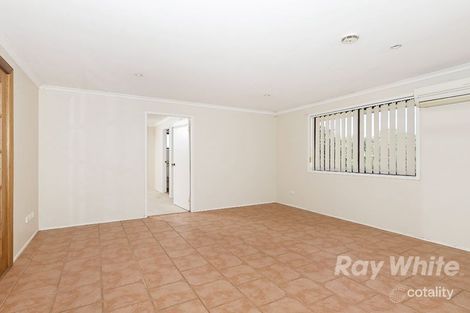 Property photo of 21 Enterprise Way Woodrising NSW 2284