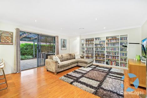 Property photo of 18 Roxburgh Crescent Stanhope Gardens NSW 2768