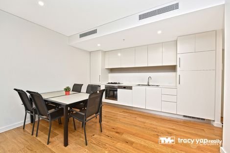 Property photo of 701/7 Mooltan Avenue Macquarie Park NSW 2113