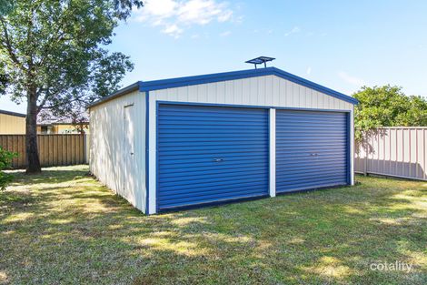 Property photo of 30 Evans Street Westdale NSW 2340