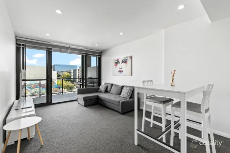 Property photo of 26/38 Mort Street Braddon ACT 2612