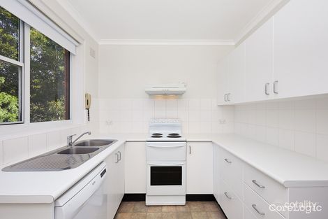 Property photo of 16/50 Botanic Road Mosman NSW 2088