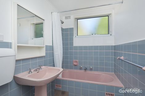 Property photo of 16/50 Botanic Road Mosman NSW 2088