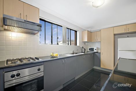 Property photo of 30/354-356 Liverpool Road Ashfield NSW 2131