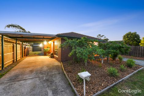 Property photo of 9 Sturt Court Cranbourne North VIC 3977