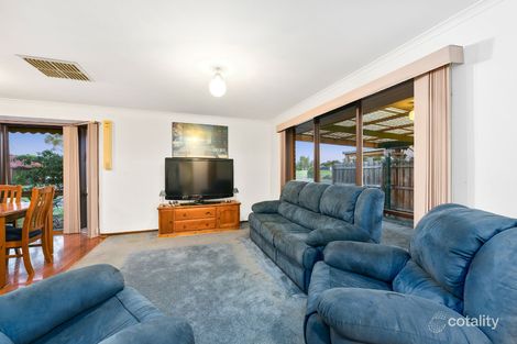 Property photo of 9 Sturt Court Cranbourne North VIC 3977