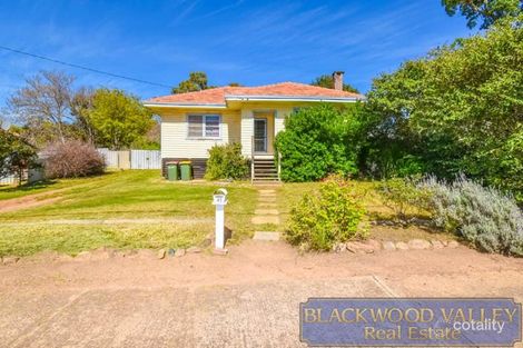 41 Railway Pde, Boyup Brook, WA 6244