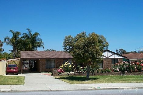 35 Osprey Dr, Yangebup, WA 6164