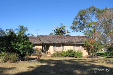Property photo of 46 Earl Street Wilberforce NSW 2756