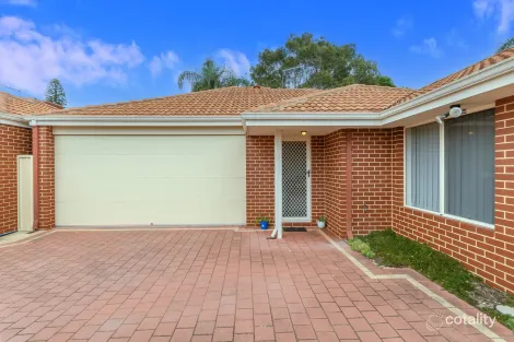 Property photo of 3/13 Ilma Street Gosnells WA 6110