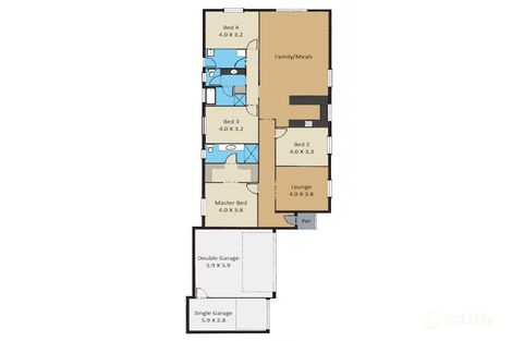 Lot 724 Lily St, Eyre, SA 5121