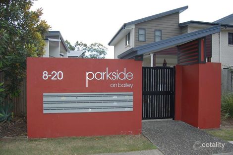 Property photo of 5/8-18 Bailey Road Birkdale QLD 4159