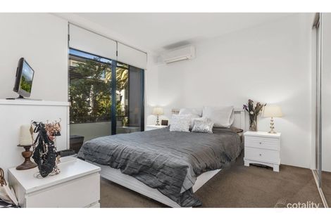 Property photo of 41/139 Commercial Road Teneriffe QLD 4005