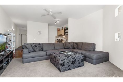 Property photo of 41/139 Commercial Road Teneriffe QLD 4005