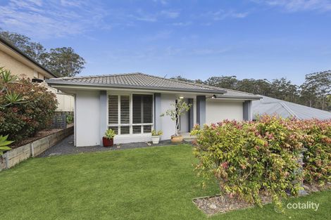 Property photo of 3 Callistemon Place Nambucca Heads NSW 2448