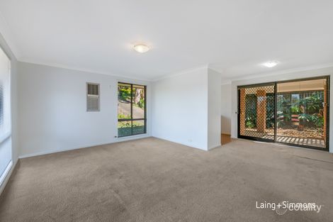 Property photo of 17B The Crescent Pennant Hills NSW 2120
