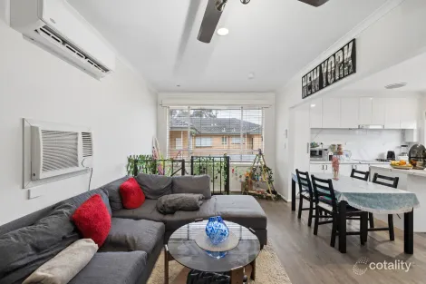 Property photo of 5/52 Rosehill Road Niddrie VIC 3042