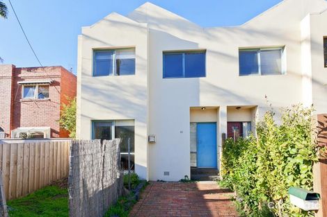 Property photo of 42 Cambridge Street Port Melbourne VIC 3207