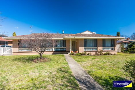 Property photo of 10 Robina Crescent Armidale NSW 2350