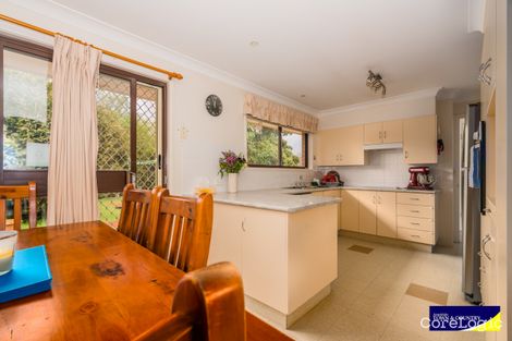Property photo of 10 Robina Crescent Armidale NSW 2350