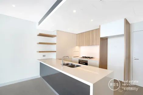 Property photo of 406/1 Cullen Close Forest Lodge NSW 2037