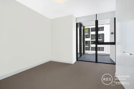 Property photo of 406/1 Cullen Close Forest Lodge NSW 2037