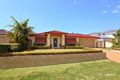 Property photo of 34 Gumleaf Drive Molendinar QLD 4214