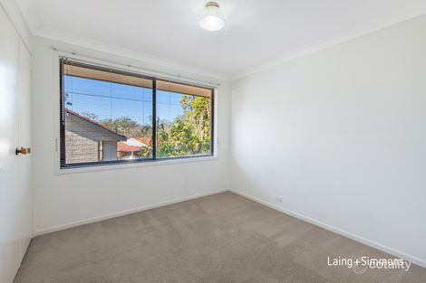 Property photo of 17B The Crescent Pennant Hills NSW 2120