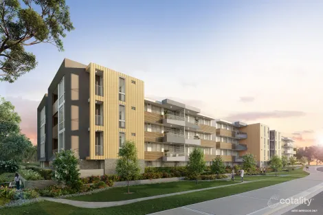 A112/137 South St, Marsden Park, NSW 2765