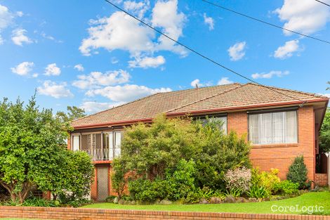 6 Bourne St, Wentworthville, NSW 2145