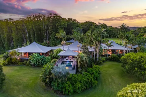 446 Binna Burra Rd, Federal, NSW 2480